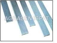 Mild Steel Flat Sections