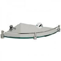 Bathroom Corner Shelf