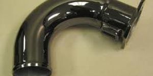 Black Nickel Plating