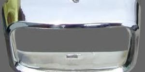 Chrome Plating