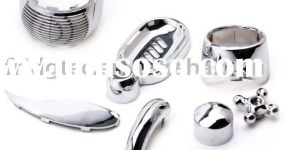 Chrome Plating Services