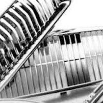 Chrome, Silver Plating