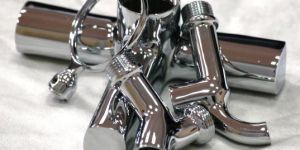 Nickel Plating