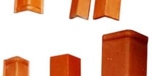 Ridge, Hip Roof Tiles