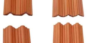 Terracotta Clay Tiles
