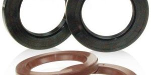 Shaft Seals