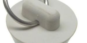Sink Stoppers