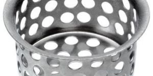 Sink Strainers