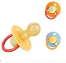 Baby Feeding Nipples