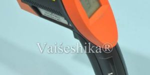 Vaiseshika Semi Temp