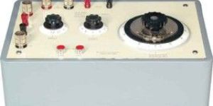 Vaiseshika  Senior Kelvin Double Bridge