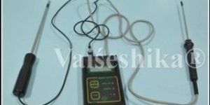 Soil Moisture Meter