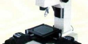 Vaiseshika  Too Makers Microscope