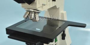 Vaiseshika Ultra Advance Upright Metallurgical Microscopes