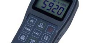 Vaiseshika  Ultrasonic Thickness Gauge