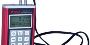 Ultrasonic Thickness Gauge
