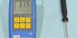 Vaiseshika   Universal Temperature Measuring Instrument