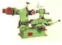 Cutter Grinding Machines