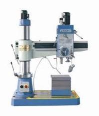 Radial Drilling Tool