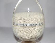 Biopesticide Granules