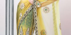 Bridal Saree, Bridal Lehenga