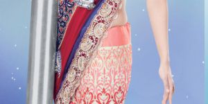 Bridal Saree and Lehenga Collection in Wholesale