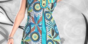 Designer Readymade Tunic, Kurti