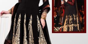 Readymade Bollywood Salwar Suits