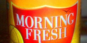 Morning Fresh Churna