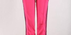 Ladies Track Pants