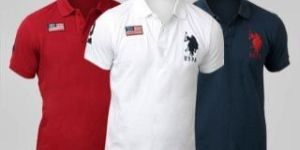 Polo T Shirt