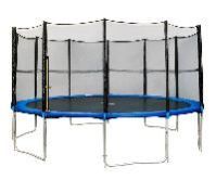 Trampolines
