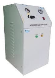 Nitrogen Gas Generator