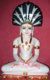 Lord Mahavir Statues