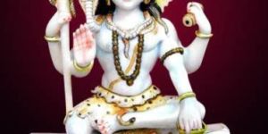 Shiva Statues
