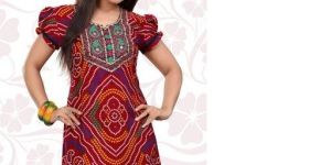Ladies Kurti