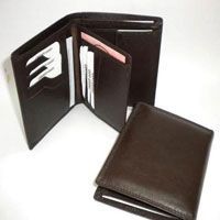 Gents Leather Wallets