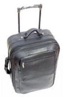 Leather Trolley Bags
