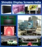 Outdoor LED Screen