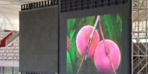 LED Display Screen