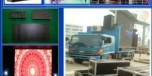 Indoor LED Screen, Outdoor LED Screen