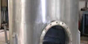 Equipment Fabrication Services