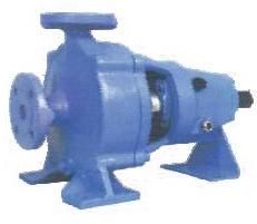 Centrifugal Pump