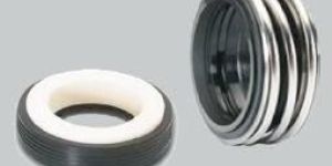 Elastomer Bellows