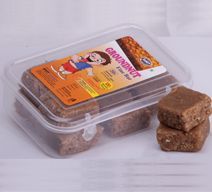 Nutri Groundnut Bars