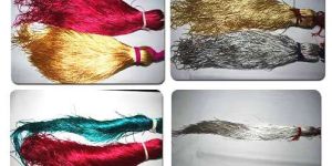 Embroidery Yarn (Multi Color)