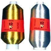 Metallic Yarn (Flora Kasab)