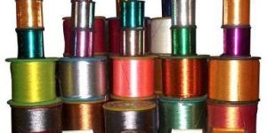 Metallic Yarn (Rolex)