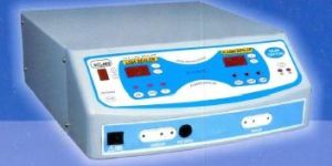 Vessel Sealing System