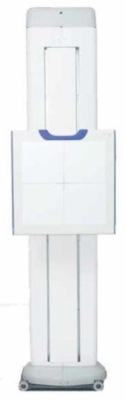 X-Ray Machine (Aurora S)